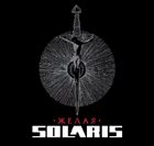 SOLARIS Желая album cover
