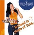 SOLARISIS Holland Is Made of Tofu album cover