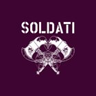 SOLDATI Soldati album cover