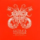 SOLEFALD Red for Fire: An Icelandic Odyssey, Part I album cover