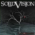 SOLID VISION The Hurricane album cover