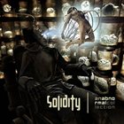 SOLIDITY An Abnormal Collection album cover