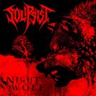SOLIPSIST Night Of The Wolf / Mr. MHS album cover