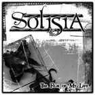 SOLISIA The Film of My Life album cover