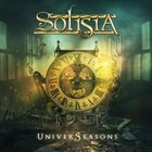 SOLISIA UniverSeasons album cover