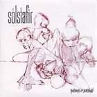 SÓLSTAFIR — Masterpiece Of Bitterness album cover