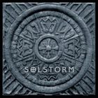 SOLSTORM Solstorm album cover