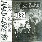 СОЛУНСКИ ФРОНТ U.B.R. / Tožibabe album cover