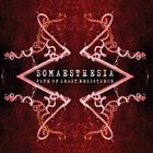 SOMAESTHESIA Path Of Least Resistance album cover