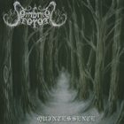 SOMBRES FORÊTS Quintessence album cover