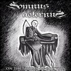 SOMNUS AETERNUS On the Shores of Oblivion album cover