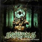 SOMNUS Awakening the Crown album cover