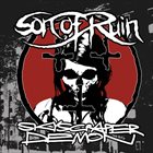 SON OF RUIN Skyscraper Demon album cover