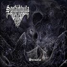 SÖNAMBULA Secuela album cover