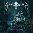 SONATA ARCTICA — Ecliptica - Revisited: 15th Anniversary Edition album cover