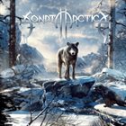 SONATA ARCTICA — Pariah's Child album cover