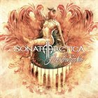 SONATA ARCTICA — Stones Grow Her Name album cover