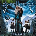 SONATA ARCTICA Takatalvi album cover