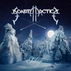 SONATA ARCTICA — Talviyö album cover