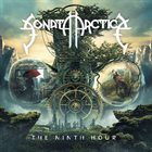 SONATA ARCTICA The Ninth Hour album cover