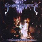 SONATA ARCTICA — Winterheart's Guild album cover