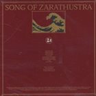 SONG OF ZARATHUSTRA A View From High Tides album cover