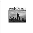 SONIC DEBRIS Brave New World album cover