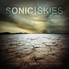SONIC SKIES Icarus album cover