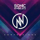 SONIC SYNDICATE Confessions album cover