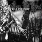 SONS OF AZRAEL Kill Yourself album cover