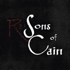 SONS OF CAIN Re​:​ Sons Of Cain album cover