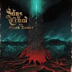 SONS OF CROM The Black Tower album cover