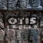 SONS OF OTIS Exiled album cover