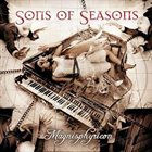 SONS OF SEASONS — Magnisphyricon album cover
