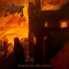 SOOTHSAYER Echoes Of The Earth album cover