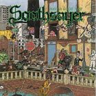 SOOTHSAYER Have A Good Time album cover