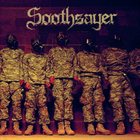 SOOTHSAYER Troops Of Hate album cover