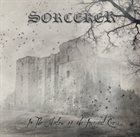 SORCERER — In The Shadow of the Inverted Cross album cover