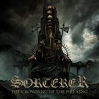The Crowning of the Fire King album cover