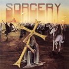 SORCERY (US) Sinister Soldiers album cover