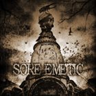 SORE EMETIC Demo 2008 album cover