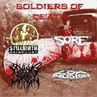 SORE Soldiers of Death album cover