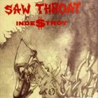 SORE THROAT Inde$troy Album Cover