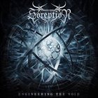 SOREPTION Engineering The Void album cover