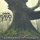 SORROW PLAGUES An Eternity of Solitude album cover