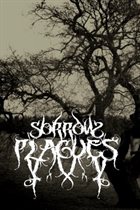 SORROW PLAGUES It Will Never End album cover