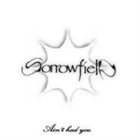 SORROWFIELD Ain't Had You album cover