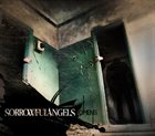SORROWFUL ANGELS Omens album cover