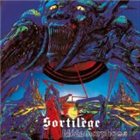 SORTILÈGE Metamorphose album cover