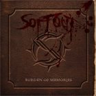 SORTOUT Burden Of Memories album cover